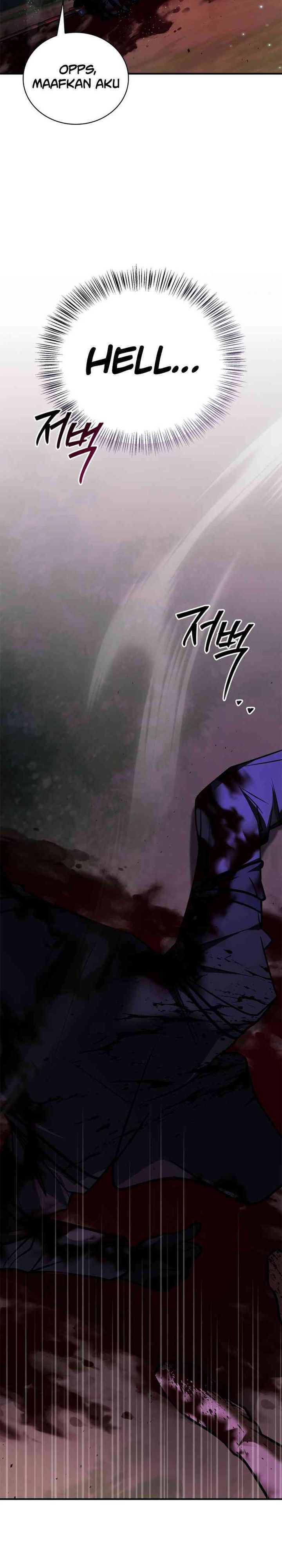 I’m Not That Kind of Talent Chapter 100 Bahasa Indonesia