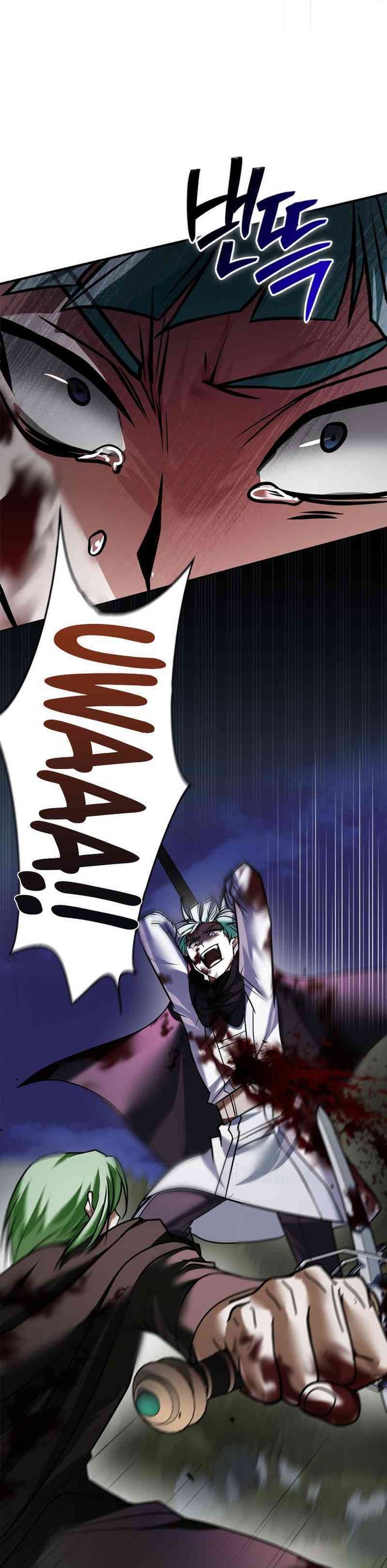 I’m Not That Kind of Talent Chapter 100 Bahasa Indonesia