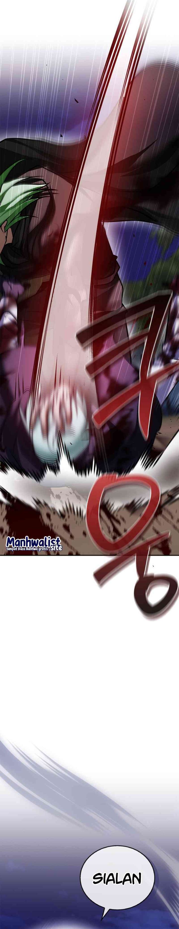I’m Not That Kind of Talent Chapter 100 Bahasa Indonesia