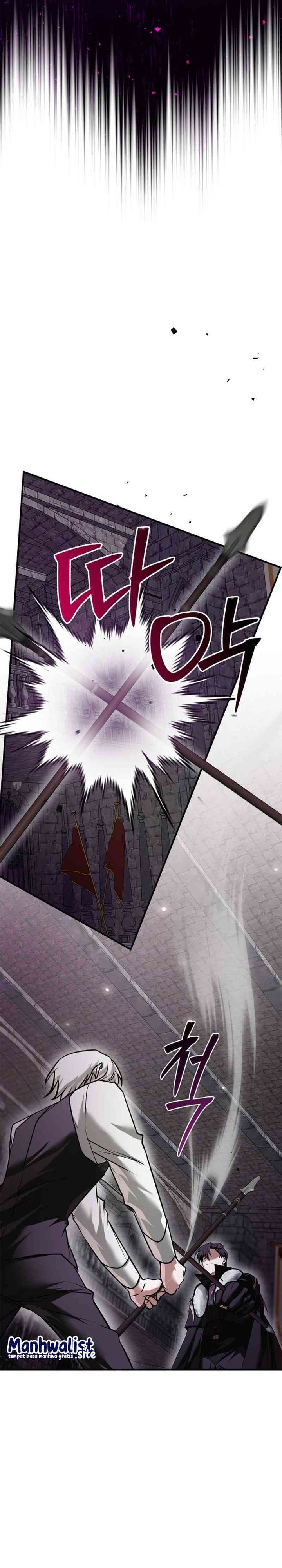 I’m Not That Kind of Talent Chapter 100 Bahasa Indonesia