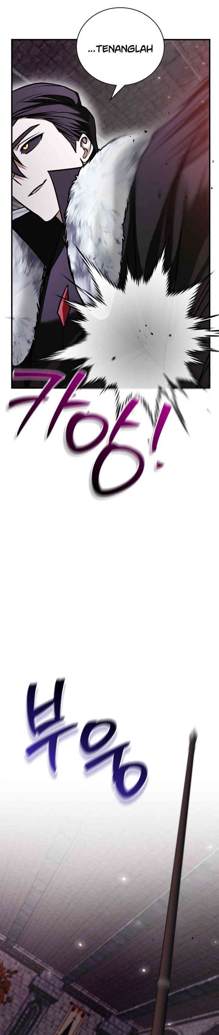 I’m Not That Kind of Talent Chapter 100 Bahasa Indonesia