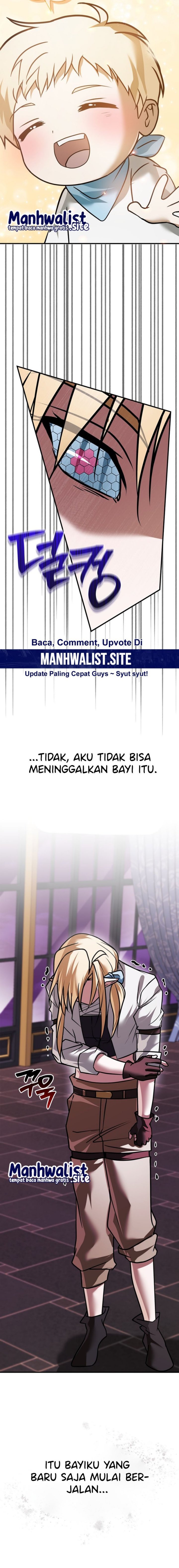 I’m Not That Kind of Talent Chapter 102 Bahasa Indonesia