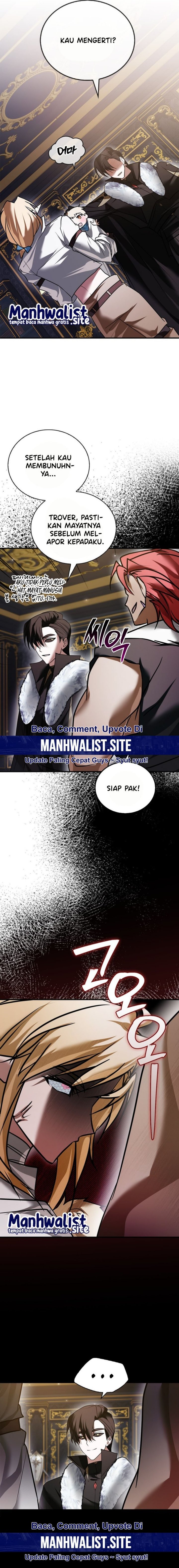 I’m Not That Kind of Talent Chapter 102 Bahasa Indonesia