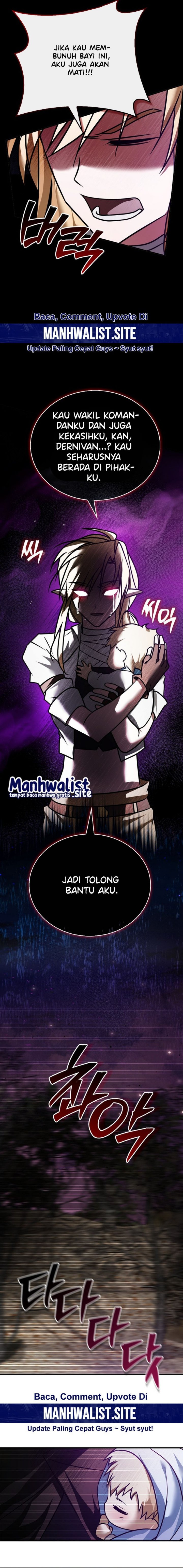 I’m Not That Kind of Talent Chapter 102 Bahasa Indonesia