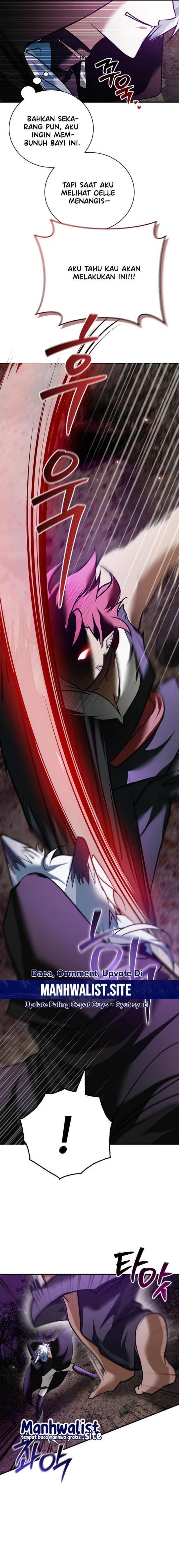 I’m Not That Kind of Talent Chapter 102 Bahasa Indonesia