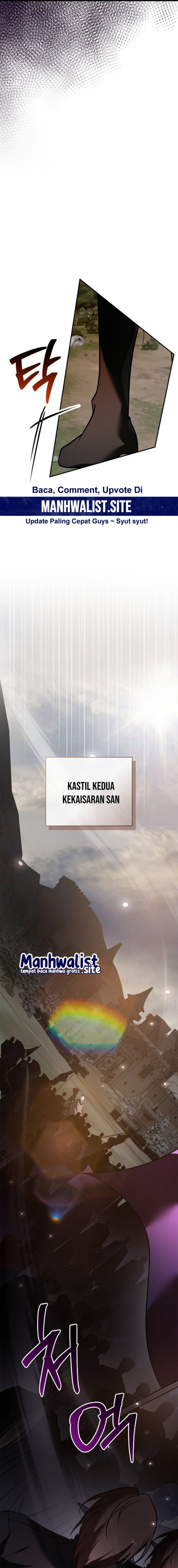 I’m Not That Kind of Talent Chapter 102 Bahasa Indonesia