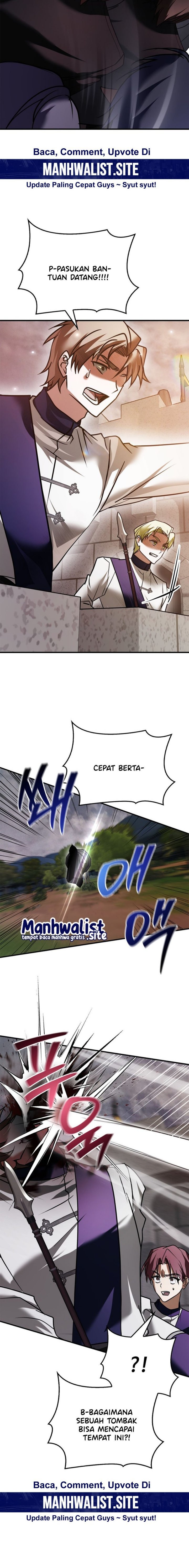 I’m Not That Kind of Talent Chapter 102 Bahasa Indonesia