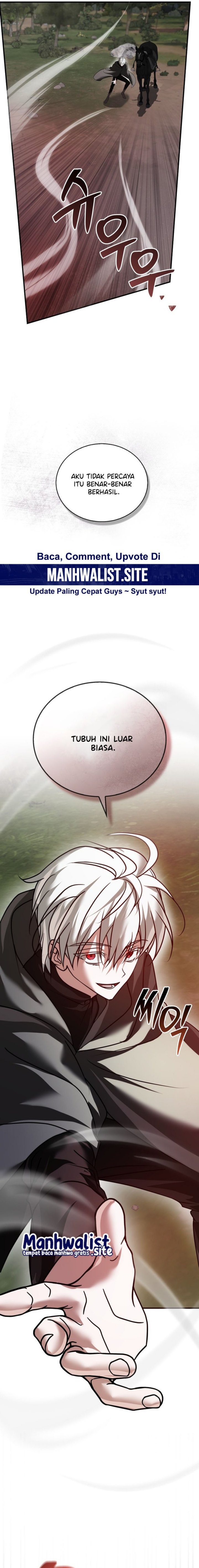 I’m Not That Kind of Talent Chapter 102 Bahasa Indonesia