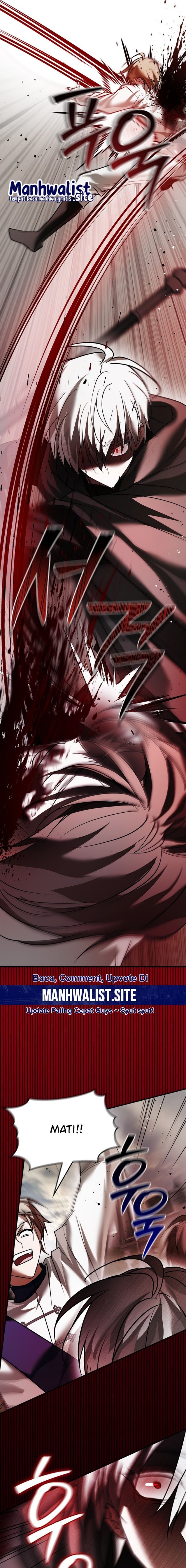 I’m Not That Kind of Talent Chapter 102 Bahasa Indonesia