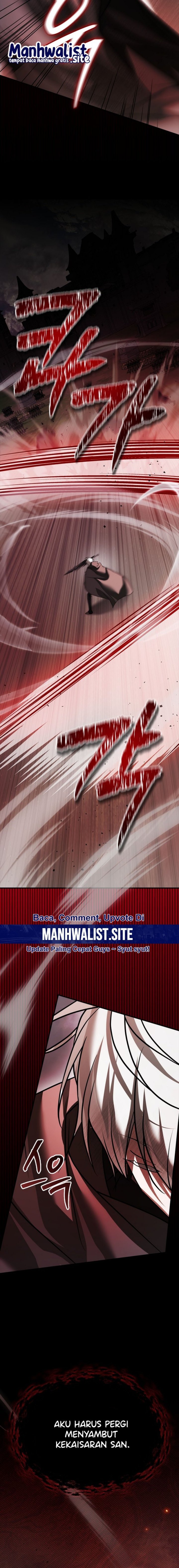 I’m Not That Kind of Talent Chapter 102 Bahasa Indonesia