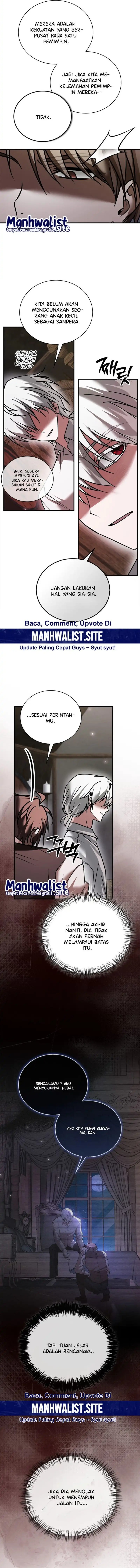 I’m Not That Kind of Talent Chapter 106 Bahasa Indonesia