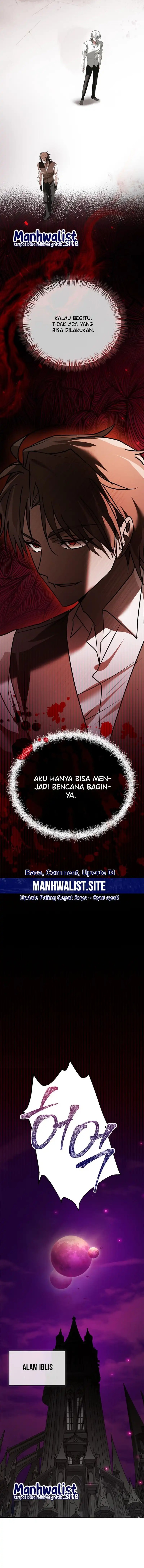 I’m Not That Kind of Talent Chapter 106 Bahasa Indonesia