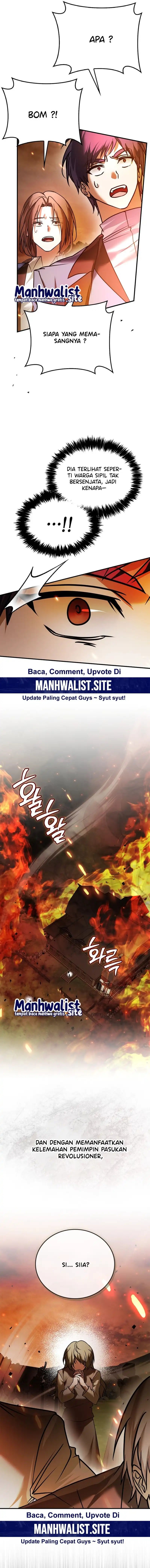 I’m Not That Kind of Talent Chapter 106 Bahasa Indonesia