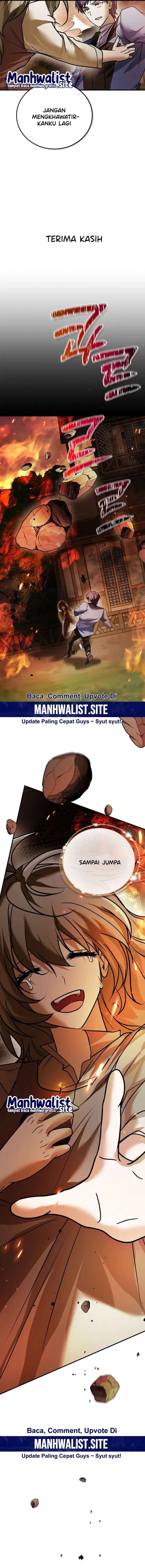 I’m Not That Kind of Talent Chapter 106 Bahasa Indonesia