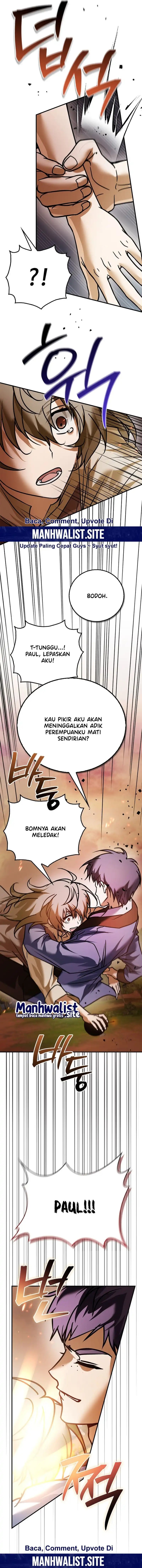 I’m Not That Kind of Talent Chapter 106 Bahasa Indonesia