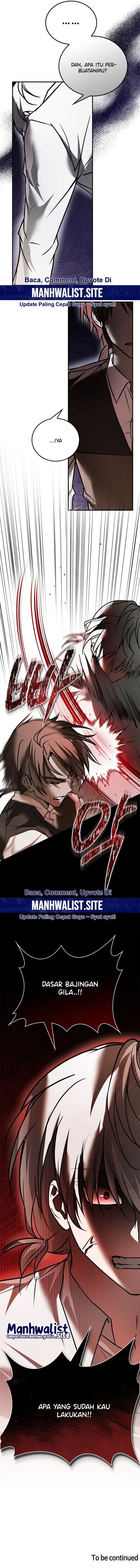 I’m Not That Kind of Talent Chapter 106 Bahasa Indonesia