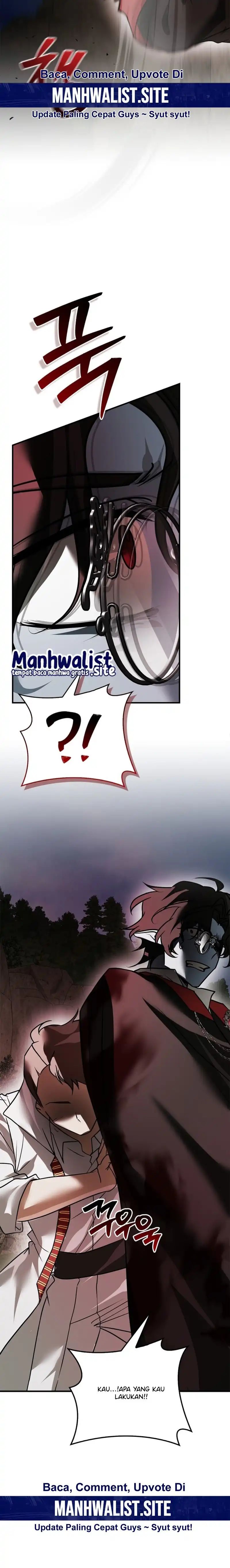 I’m Not That Kind of Talent chapter 108