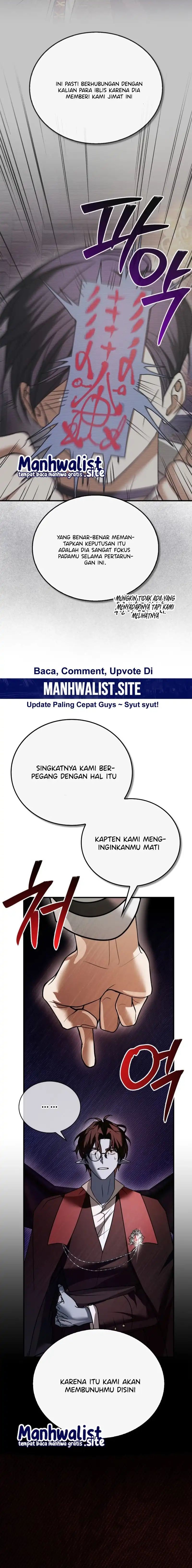 I’m Not That Kind of Talent chapter 108