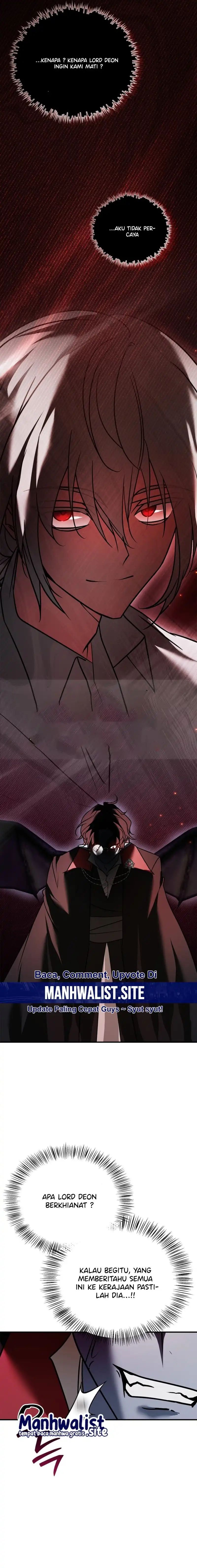 I’m Not That Kind of Talent chapter 108