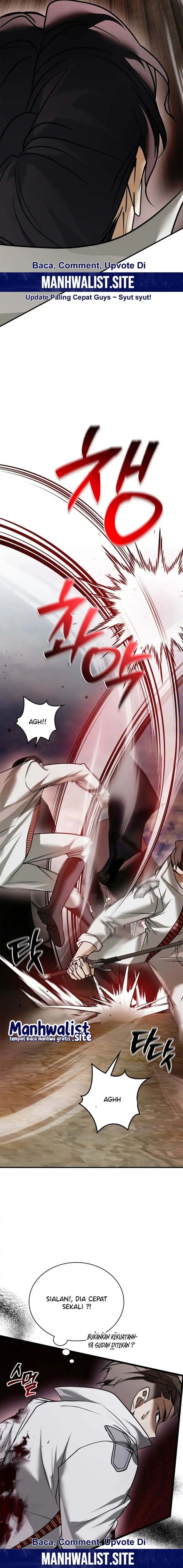 I’m Not That Kind of Talent chapter 108