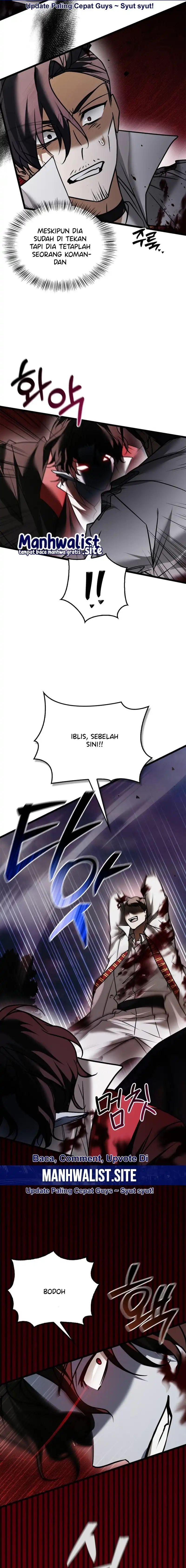 I’m Not That Kind of Talent chapter 108