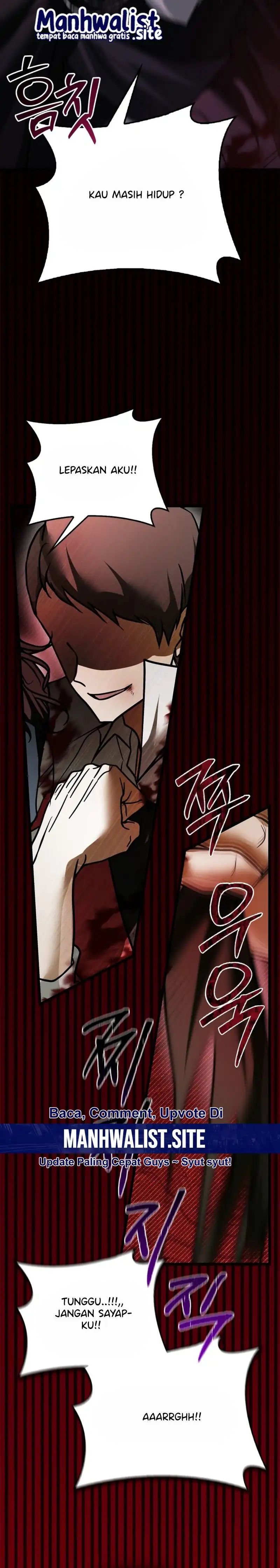 I’m Not That Kind of Talent chapter 108