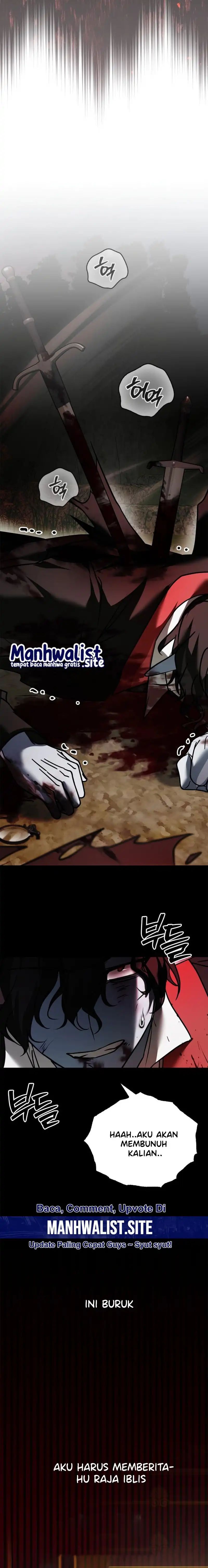 I’m Not That Kind of Talent chapter 108