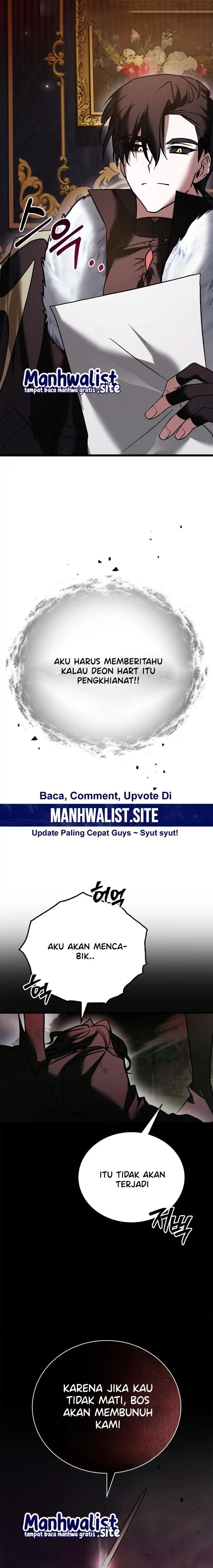 I’m Not That Kind of Talent chapter 108