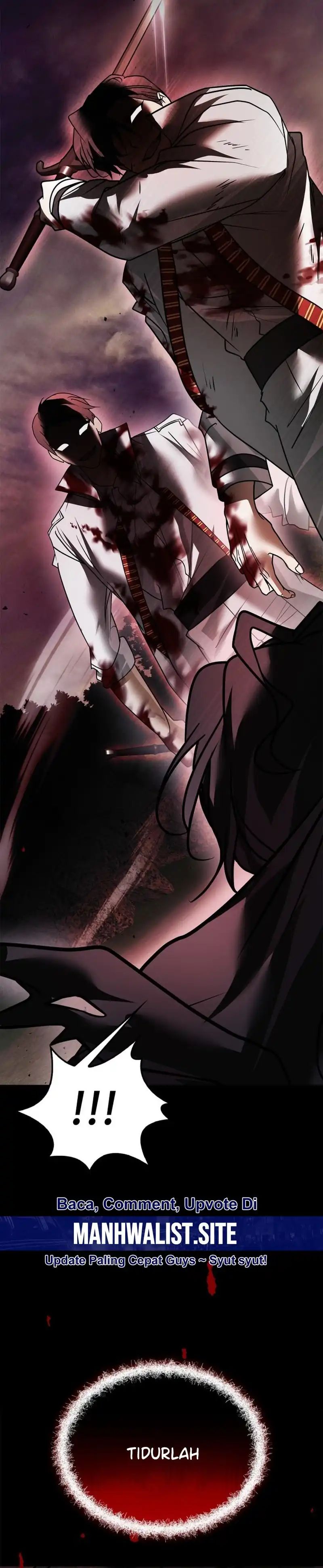 I’m Not That Kind of Talent chapter 108