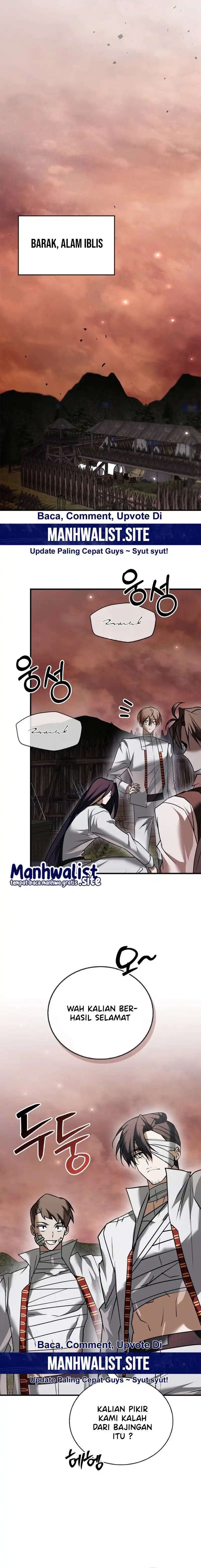 I’m Not That Kind of Talent chapter 108