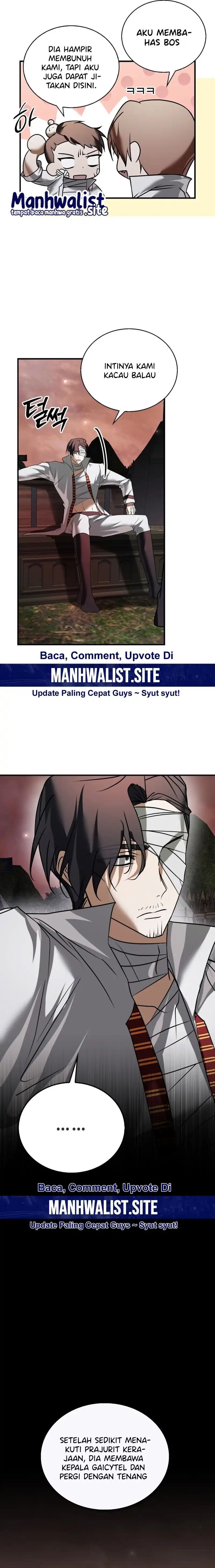 I’m Not That Kind of Talent chapter 108