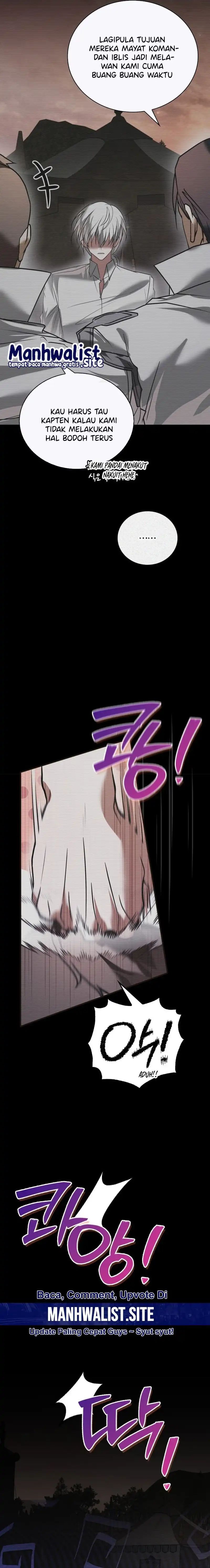 I’m Not That Kind of Talent chapter 108