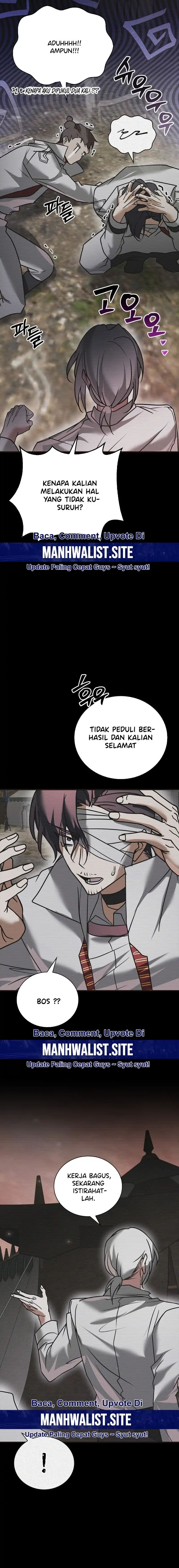 I’m Not That Kind of Talent chapter 108