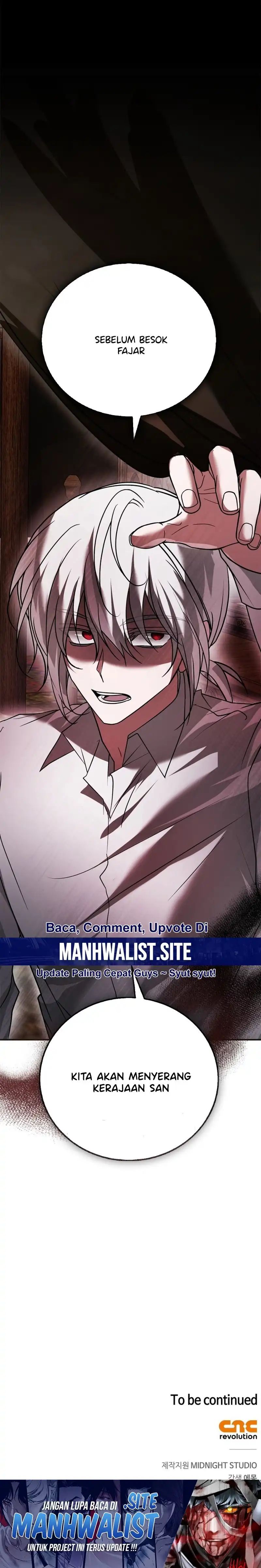 I’m Not That Kind of Talent chapter 108