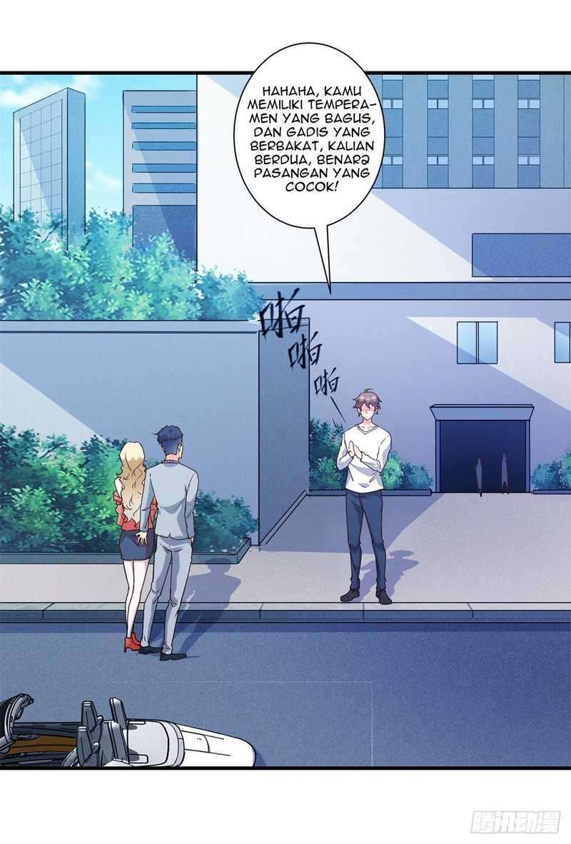 I’m Picking Fairy Sister On The Westward Journey chapter 7