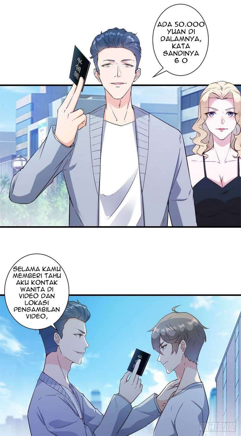 I’m Picking Fairy Sister On The Westward Journey chapter 7