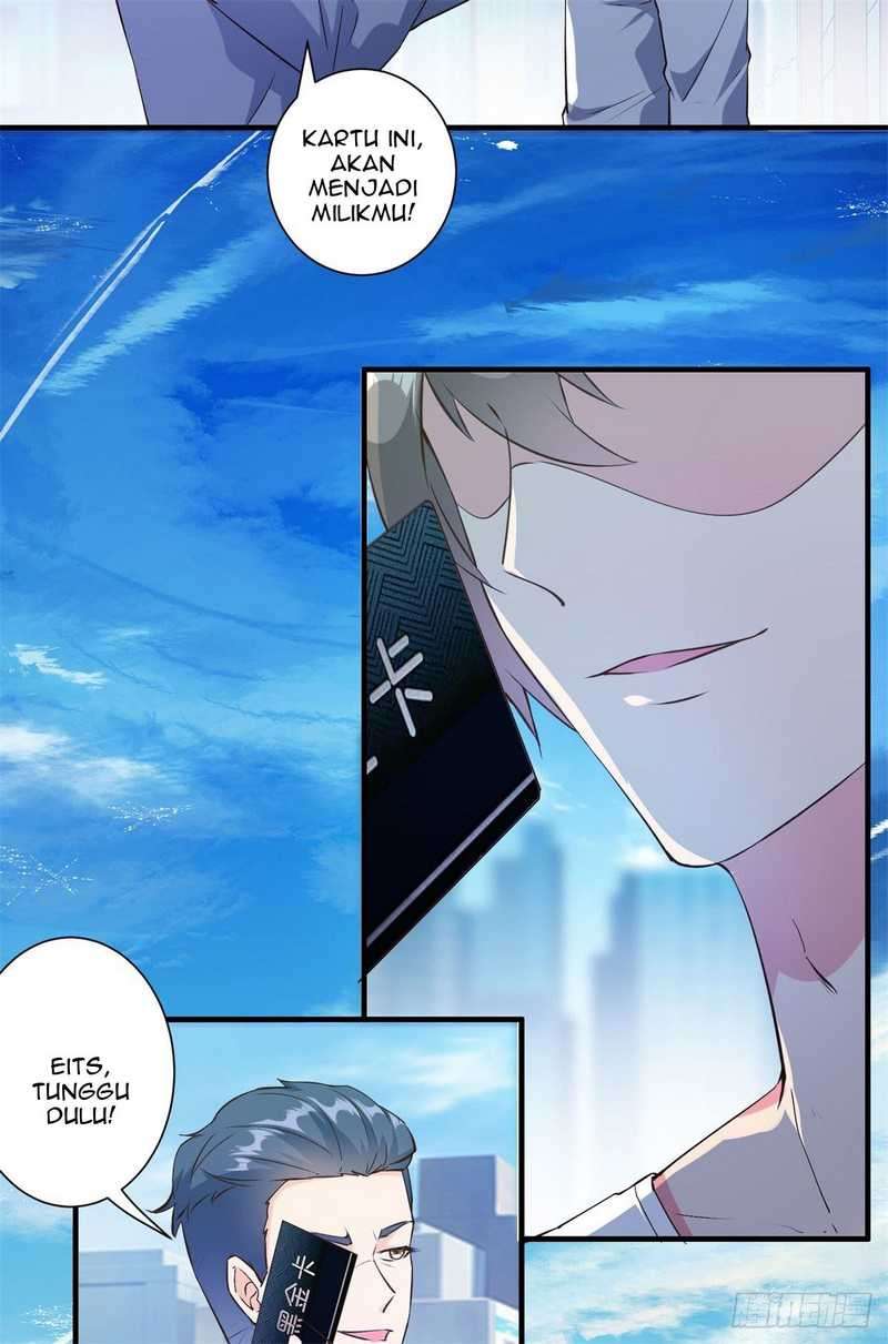 I’m Picking Fairy Sister On The Westward Journey chapter 7