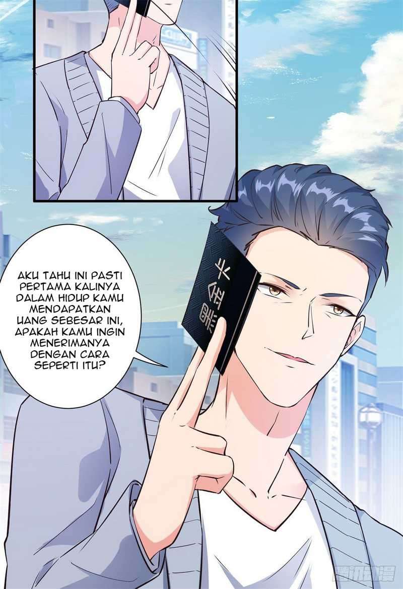 I’m Picking Fairy Sister On The Westward Journey chapter 7
