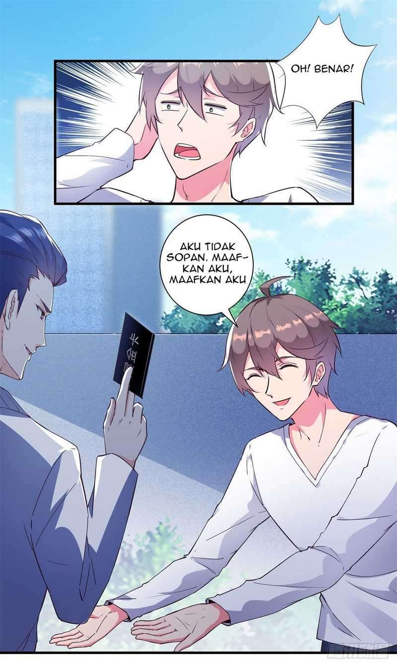 I’m Picking Fairy Sister On The Westward Journey chapter 7