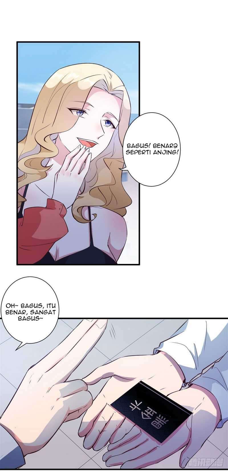 I’m Picking Fairy Sister On The Westward Journey chapter 7