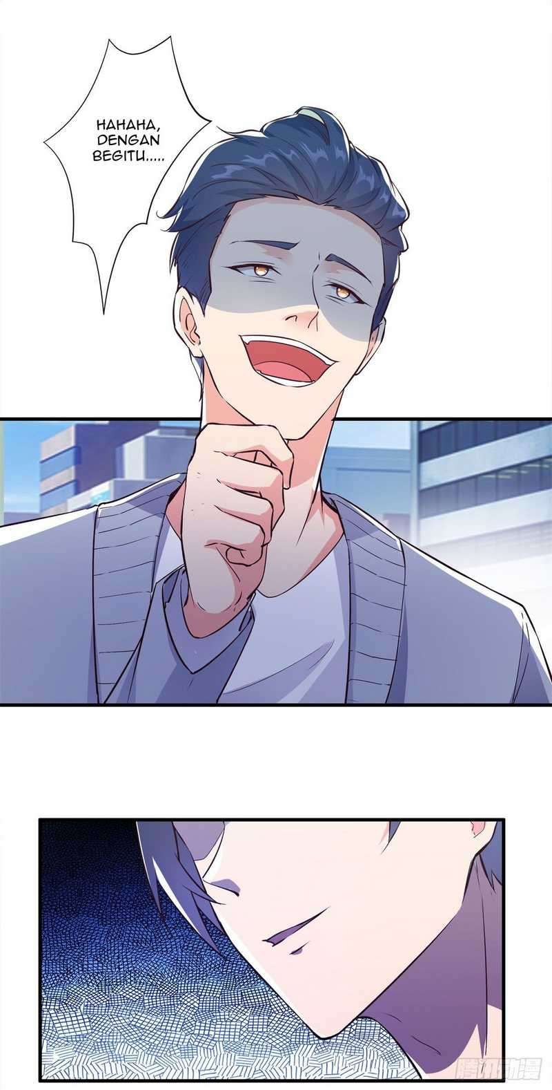 I’m Picking Fairy Sister On The Westward Journey chapter 7