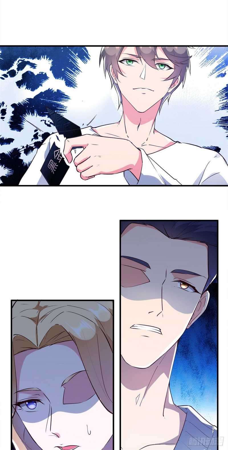 I’m Picking Fairy Sister On The Westward Journey chapter 7