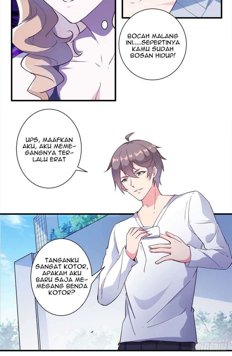 I’m Picking Fairy Sister On The Westward Journey chapter 7