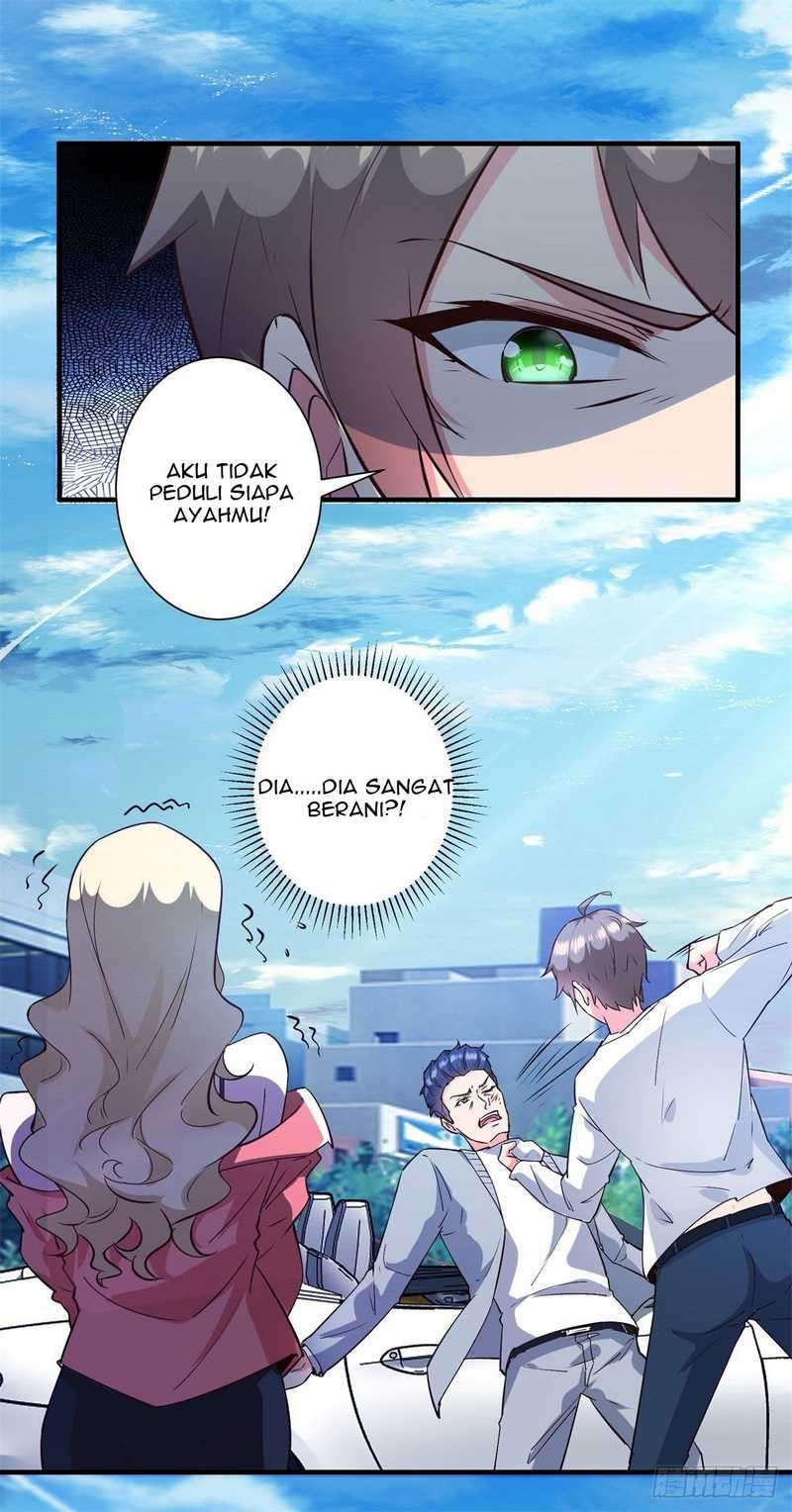 I’m Picking Fairy Sister On The Westward Journey chapter 7