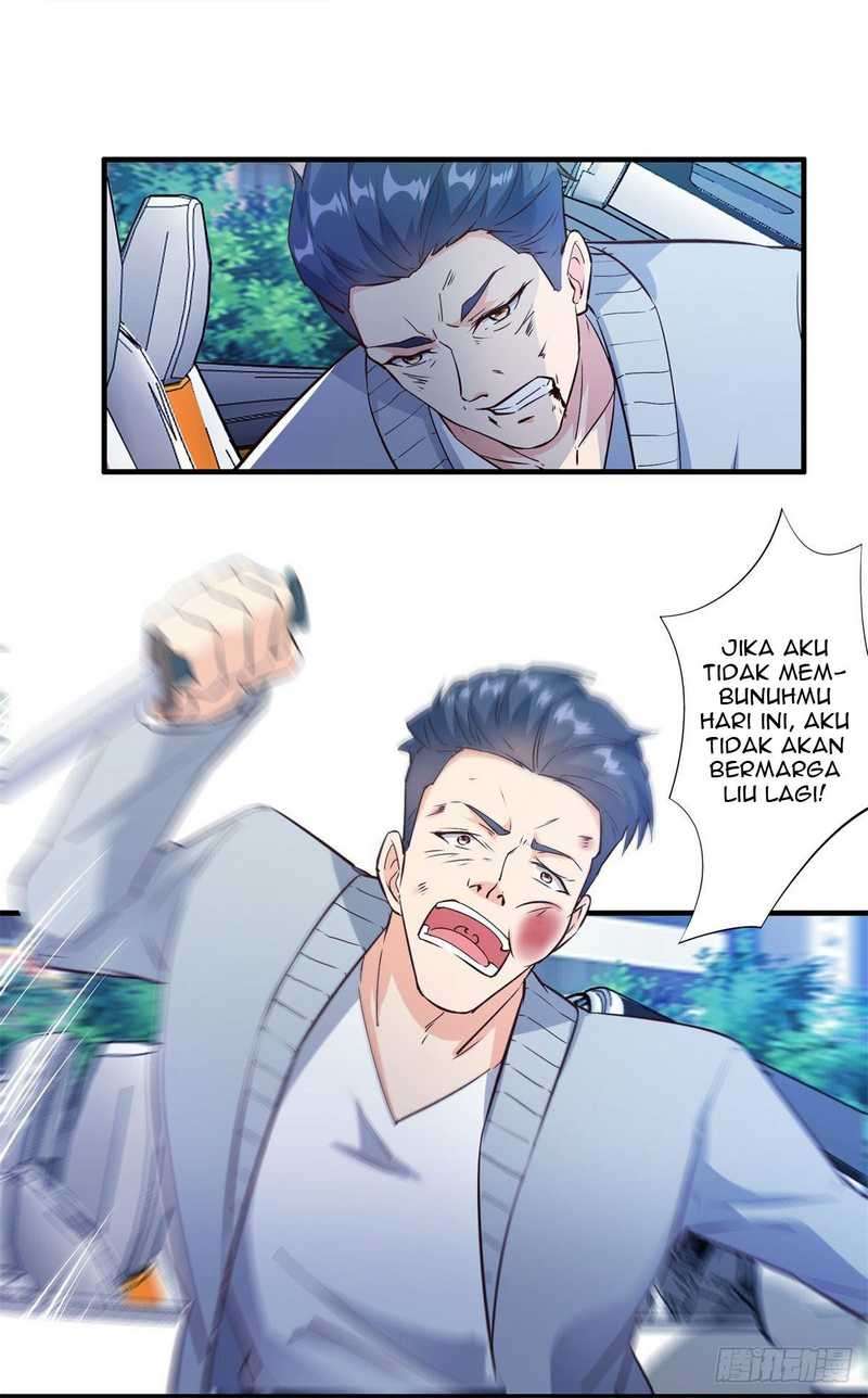 I’m Picking Fairy Sister On The Westward Journey chapter 7