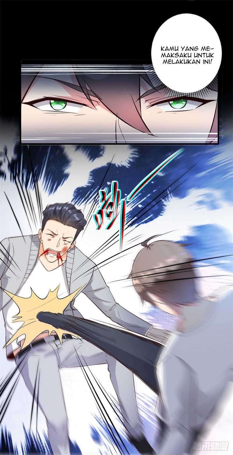 I’m Picking Fairy Sister On The Westward Journey chapter 7