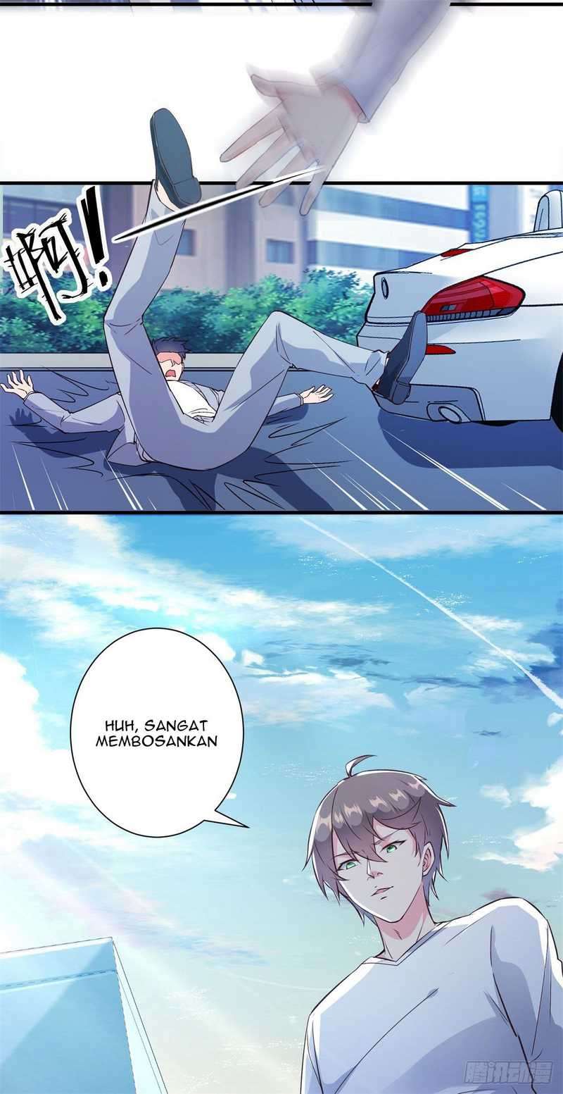 I’m Picking Fairy Sister On The Westward Journey chapter 7