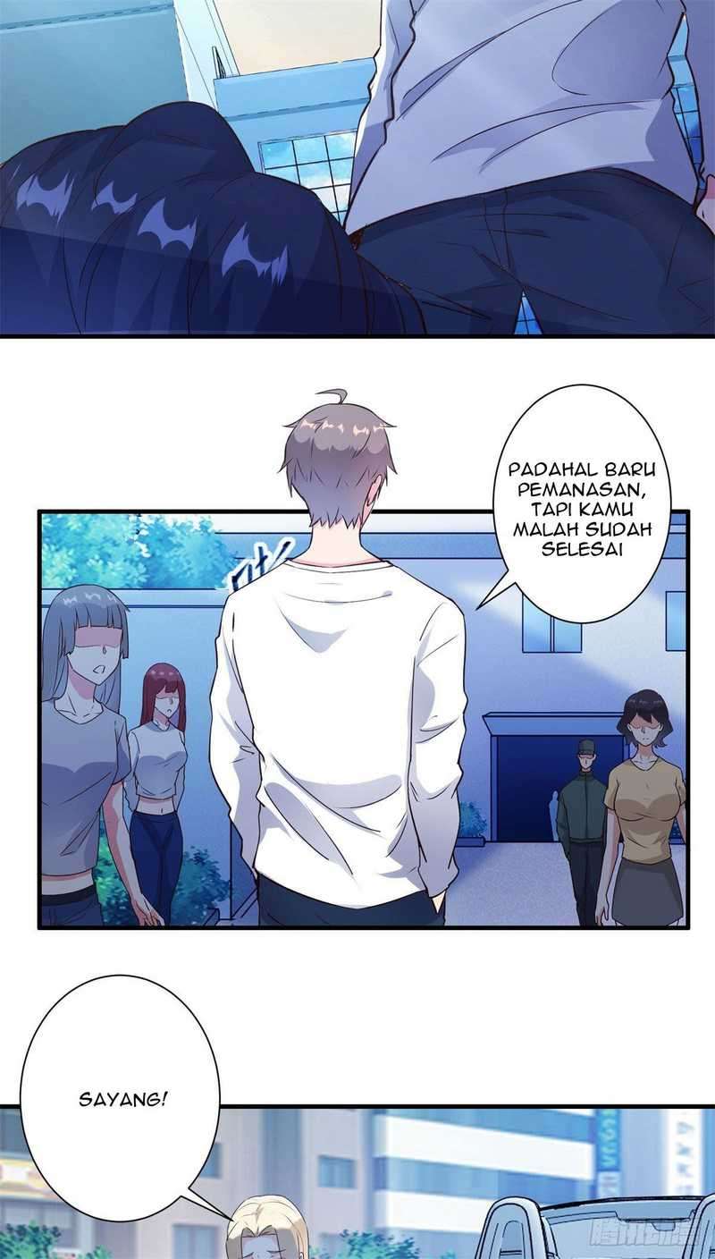I’m Picking Fairy Sister On The Westward Journey chapter 7