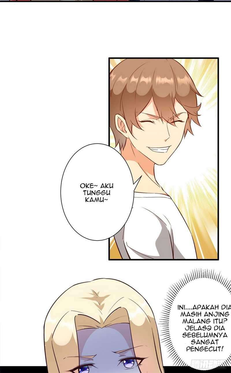 I’m Picking Fairy Sister On The Westward Journey chapter 7