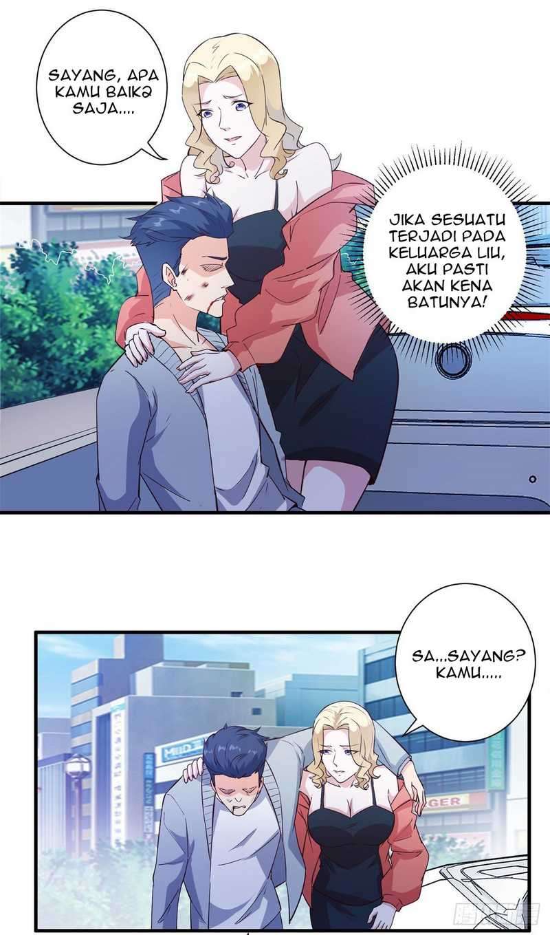 I’m Picking Fairy Sister On The Westward Journey chapter 7